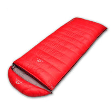 Ultralight Cold-Resistant Down Sleeping Bag QA6T