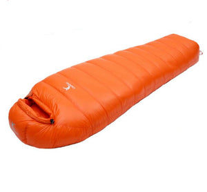 Ultralight Cold-Resistant Down Sleeping Bag YP9R