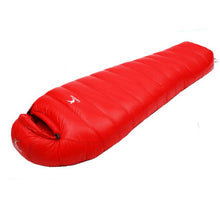 Ultralight Cold-Resistant Down Sleeping Bag TY3C