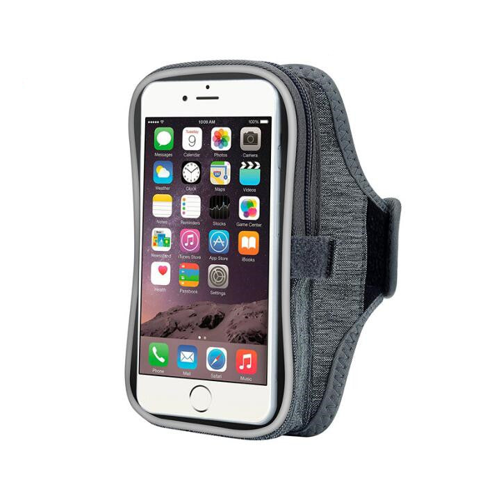 YK3G Outdoor Sports Armband Sweatproof Arm Bag