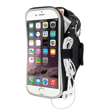 YK3G Outdoor Sports Armband Sweatproof Arm Bag