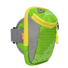 Waterproof Stylish Arm Bag for Outdoor Sports