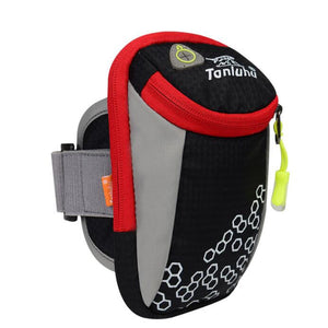Waterproof Stylish Arm Bag for Outdoor Sports