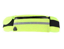 Workout Belt MF7S Sports Waist Bag