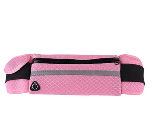 Workout Belt MF7S Sports Waist Bag