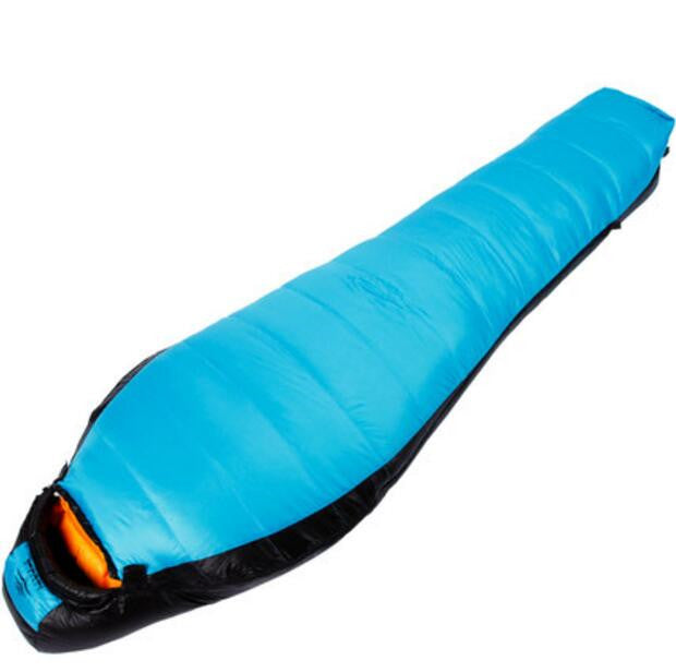 SD4R Outdoor Ultralight Down Sleeping Bag