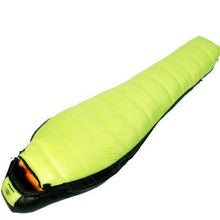 SX8R Outdoor Ultralight Down Sleeping Bag