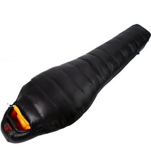 FT6W Outdoor Ultralight Down Sleeping Bag