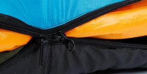 SD4R Outdoor Ultralight Down Sleeping Bag