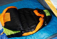 SX8R Outdoor Ultralight Down Sleeping Bag