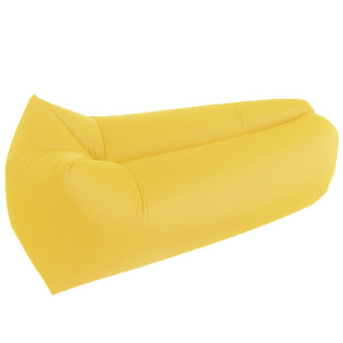 Inflatable Lounger Ultralight Outdoor Air Couch