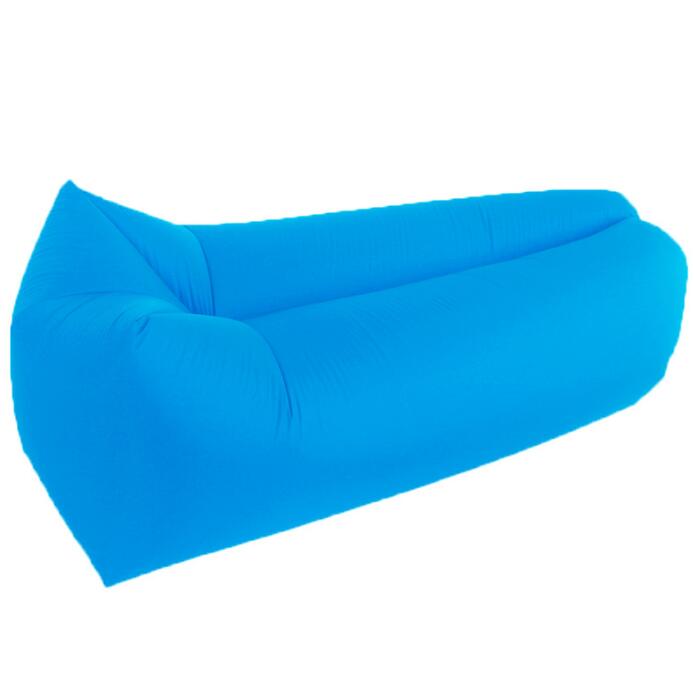 Ultralight best sale inflatable lounger