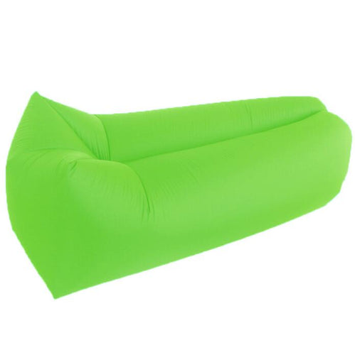 Unique Design Inflatable Lounger Outdoor Air Sofa