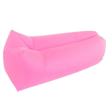 Inflatable Lounger NS3A Ultralight Outdoor Air Couch