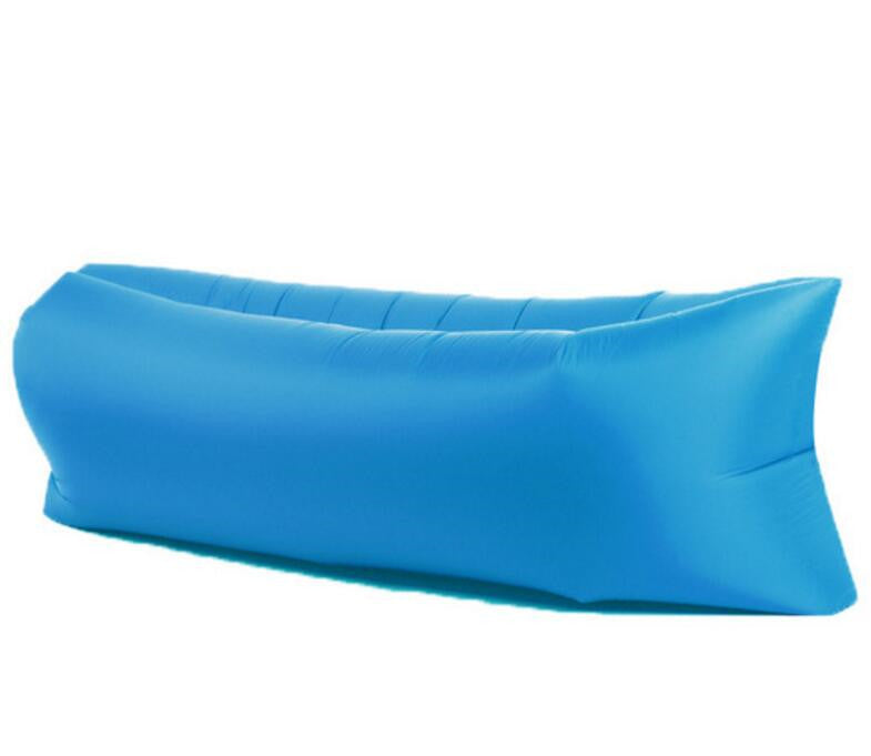 Inflatable Lounger YS2F Portable Outdoor Air Sofa