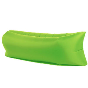 Inflatable Lounger SW9F Portable Outdoor Air Sofa