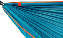 Lightweight Nylon Portable Hammock