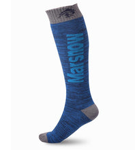 Performing Free Seamless Ski Sock SC3U for Men