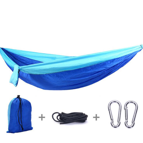 Parachute Double Portable DY1T Camping Hammock