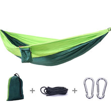 Parachute Double Portable DY1T Camping Hammock