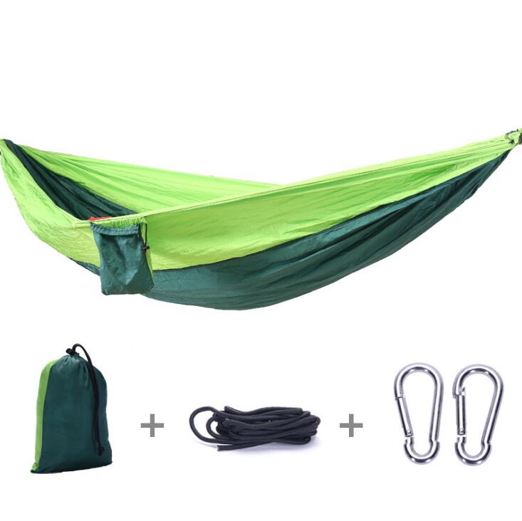 Parachute Double Portable DY1T Camping Hammock