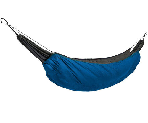 SUBITO Vulcan Down  Camp Hammock Blue