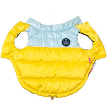 Waterproof Pet Puppy Vest Warm Winter Dog Clothes