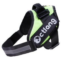 PL K9  Warm Soft Front Range Dog Harness