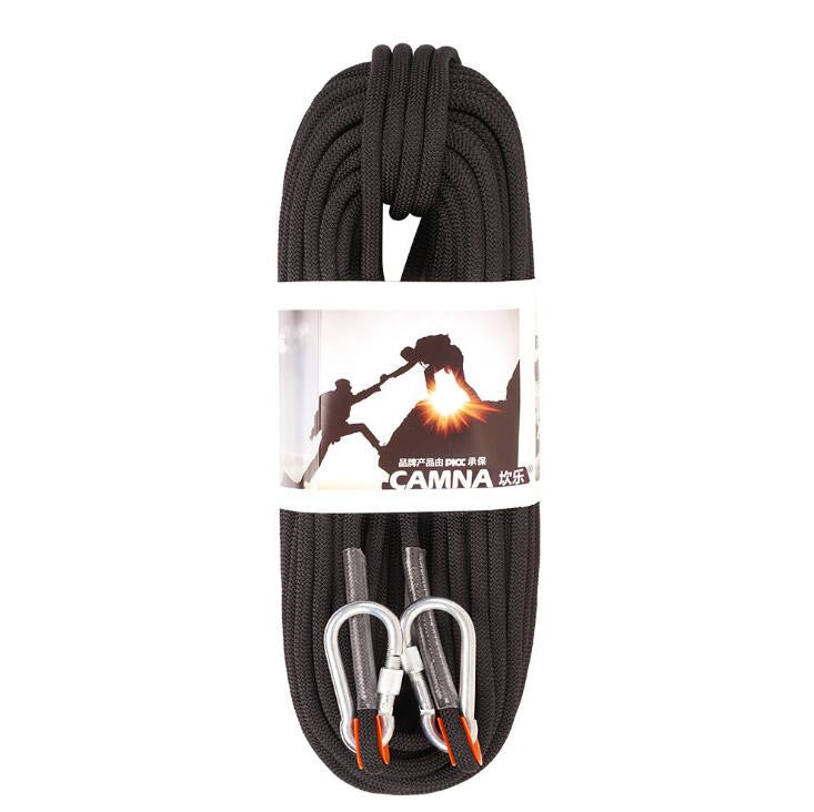 Outdoor Rock Climbing Safety Rope 10M