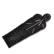 JUNGLEBOA Outdoor Ultralight Down Sleeping Bag