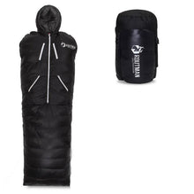 JUNGLEBOA Outdoor Ultralight Down Sleeping Bag