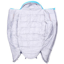 JUNGLEBOA Outdoor Hike Sleeping Bag