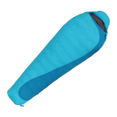 JUNGLEBOA Outdoor Ultralight Down Sleeping Bag SG5R