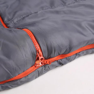 Envelope Lightweight Portable Compression Sleeping Bag