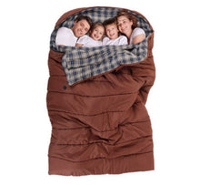 NatureHike NG9F Outdoor Hike Sleeping Bag