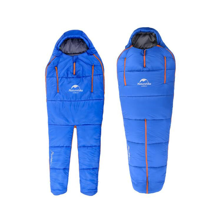 Naturehike GW2B Outdoor Hike Sleeping Bag – ZebSports