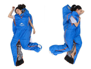 Naturehike GW2B Outdoor Hike Sleeping Bag