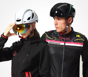 bike helmet magnetic visor Road Bike Pink Helmet with Detachable Magnetic Visor – ZebSports
