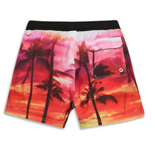 Men's Nightfall Sight Beach Board Shorts