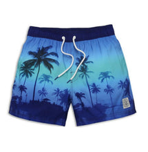 Men's Nightfall Sight Beach Board Shorts