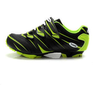 Breathable Pro Road Bike Racing Shoes