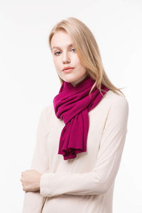 VIGROCK Candy Colors  Blanket Scarf for Women