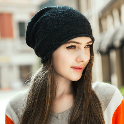 SALLINGER BEANIE - WOMEN'S - enjoy-outdoor-sport