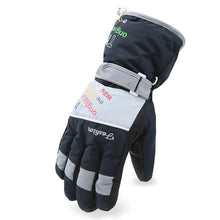 SYK Ski Snowboarding Glove